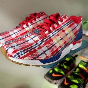 adidas ZX Flux CLOT RWB S78096